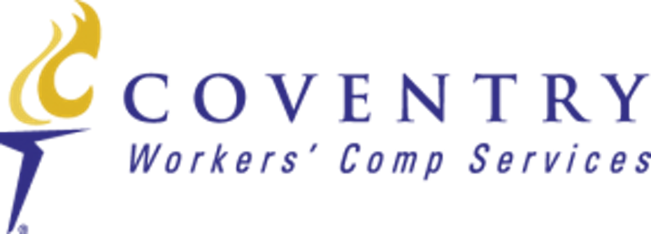 Coventry Workers Comp Logo