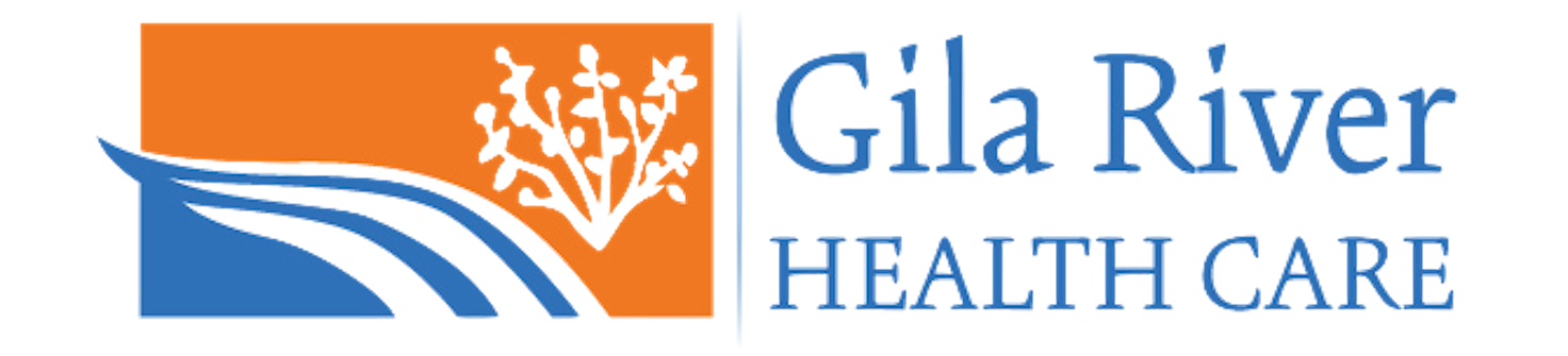 Gila River Logo