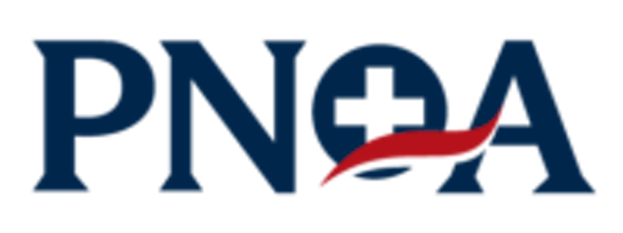 PNOA logo