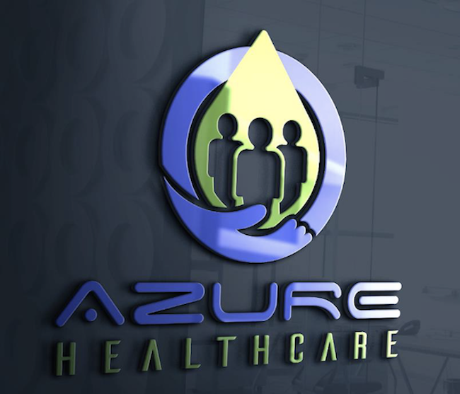 Azure Healthcare logo